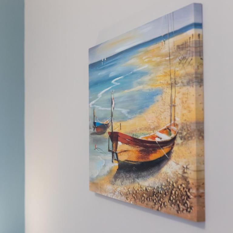 Casa d'aMare Tropea - Apartment - Ground Floor - 11