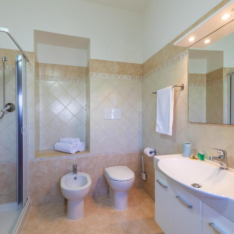 Casa d'aMare Tropea - Apartment - Ground Floor - 15