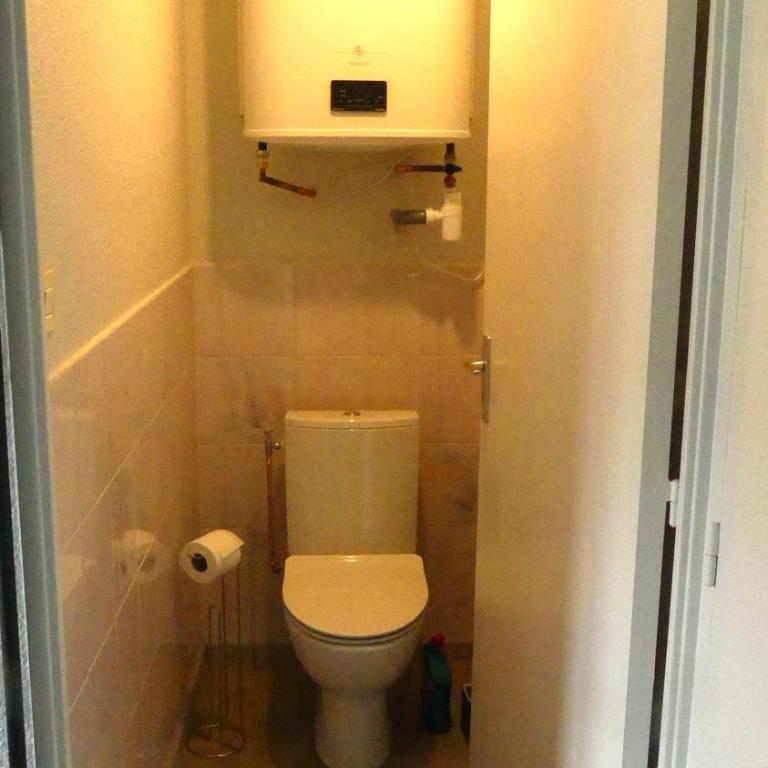 FLOREVA 22 entre Plage et Thalasso - Internet fibre - Two-Bedroom Apartment - 15