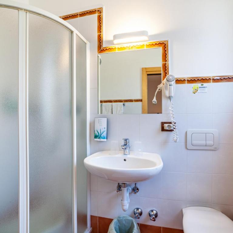 Hotel-Garni Appartement Gartenheim - Appartamento - 8