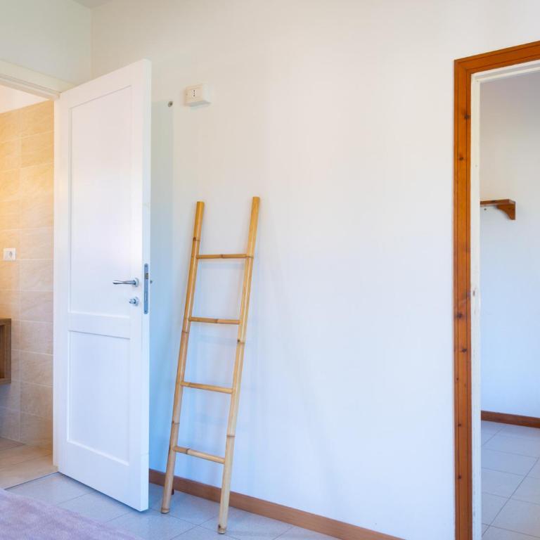 Residence Augusto - Appartamento con 2 Camere da Letto e Vista Mare - 5