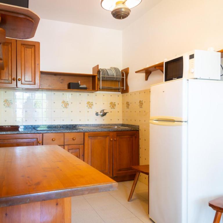 Residence Augusto - Appartamento con 2 Camere da Letto e Vista Mare - 7