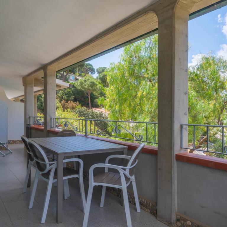 Residence Augusto - Appartamento con 2 Camere da Letto e Vista Mare - 8
