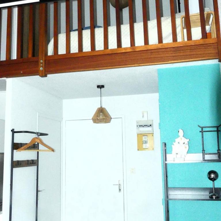 FLOREVA 22 entre Plage et Thalasso - Internet fibre - Two-Bedroom Apartment - 10
