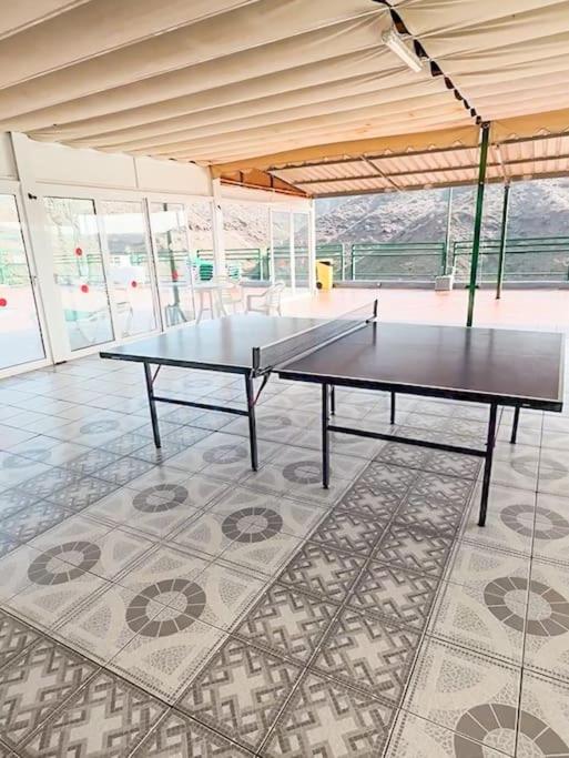 Cozy apt pool&tennis - One-Bedroom Apartment - 14