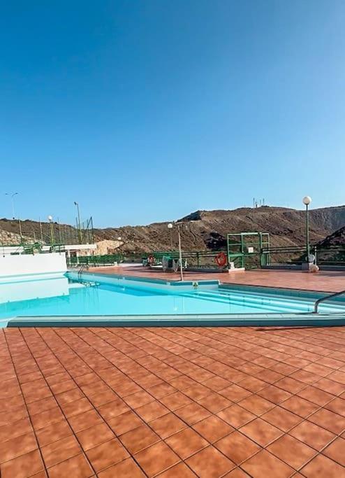 Cozy apt pool&tennis - One-Bedroom Apartment - 26