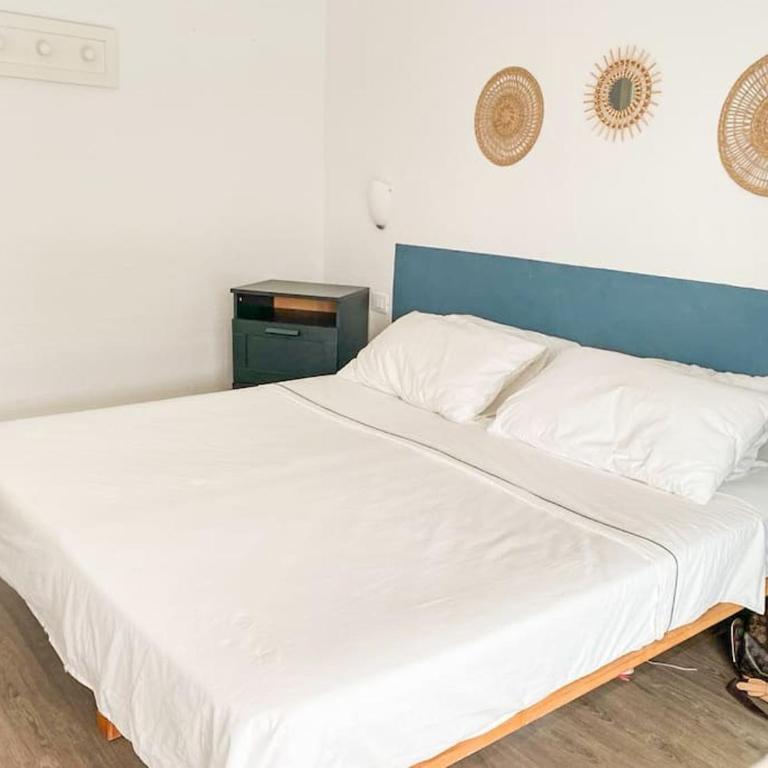 Cozy apt pool&tennis - One-Bedroom Apartment - 41