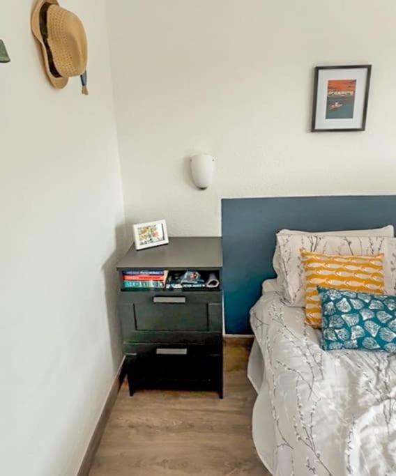 Cozy apt pool&tennis - One-Bedroom Apartment - 44