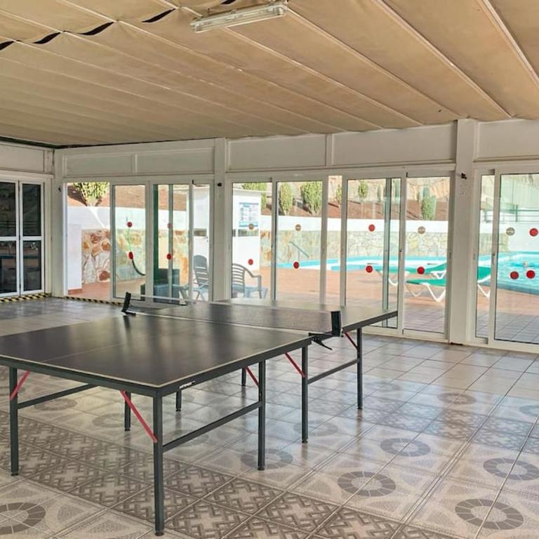 Cozy apt pool&tennis - One-Bedroom Apartment - 45
