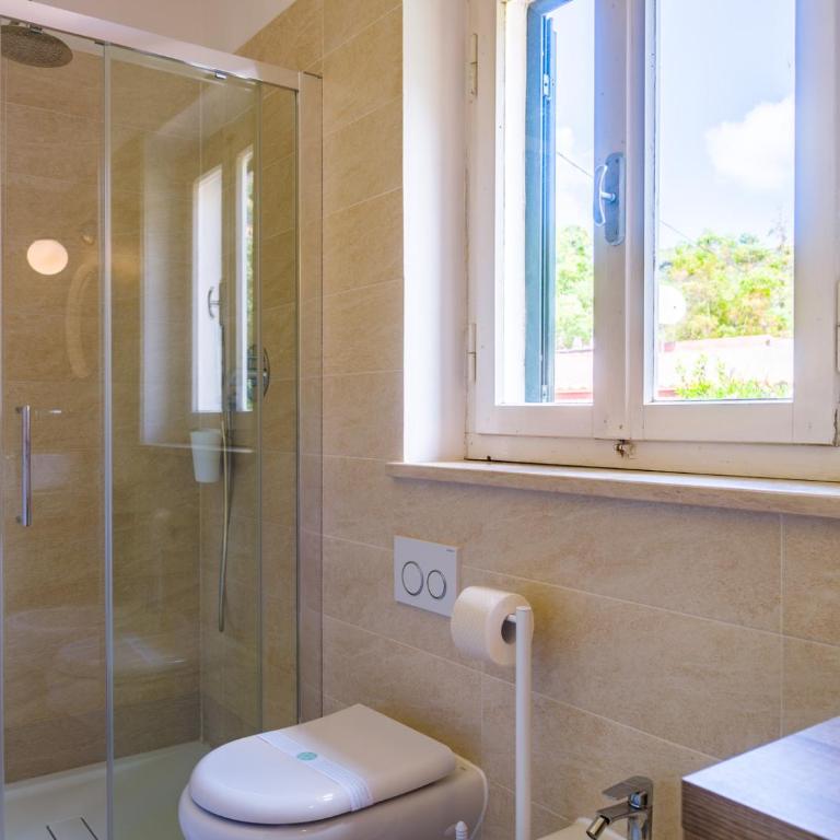 Residence Augusto - Appartamento Monolocale con Vista Mare - 11