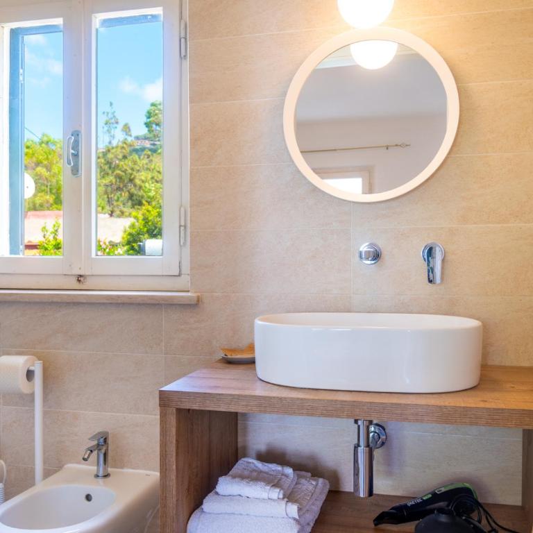 Residence Augusto - Appartamento Monolocale con Vista Mare - 9