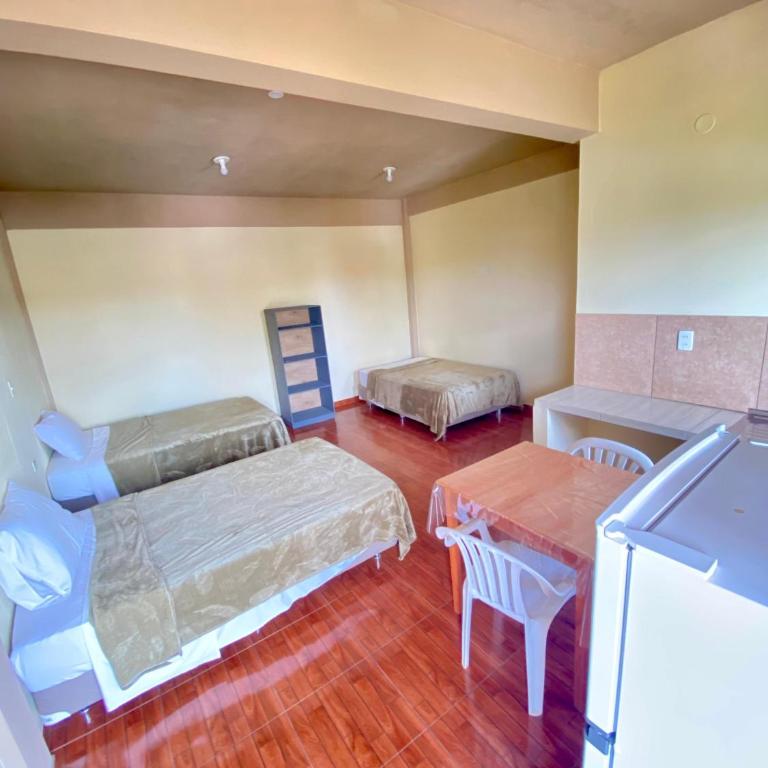 C.E. ALOJAMIENTO - Apartamento de 1 dormitorio - 4