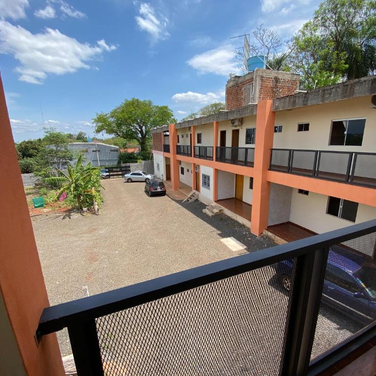 C.E. ALOJAMIENTO - Apartamento de 1 dormitorio - 5