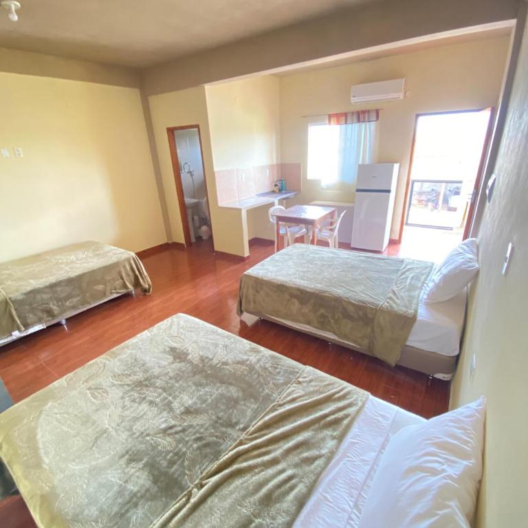 C.E. ALOJAMIENTO - Apartamento de 1 dormitorio - 6