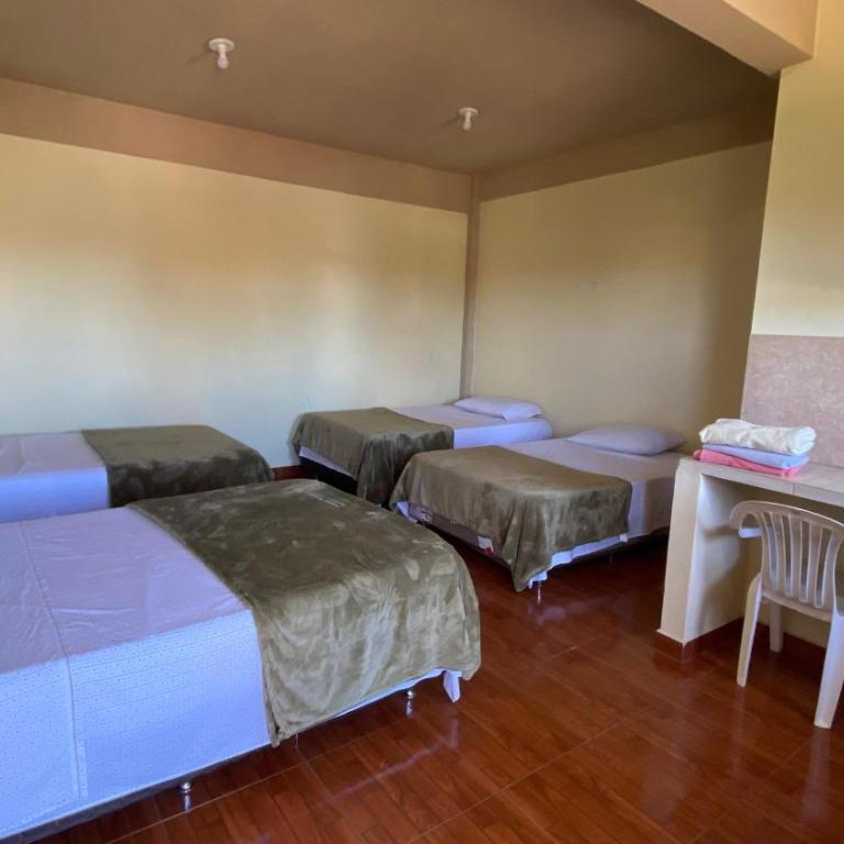 C.E. ALOJAMIENTO - Apartamento de 1 dormitorio - 8