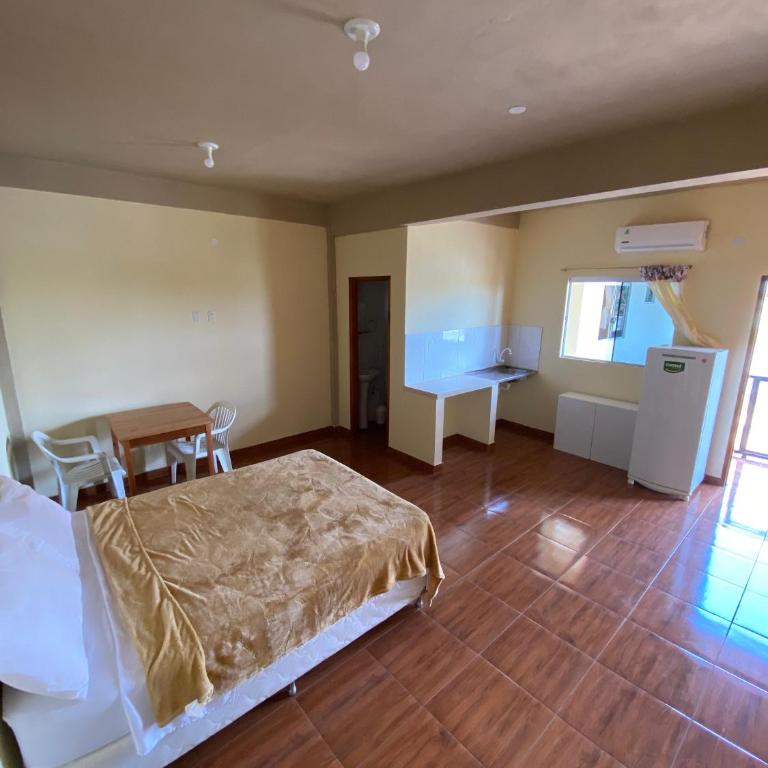 C.E. ALOJAMIENTO - Apartamento de 1 dormitorio - 9