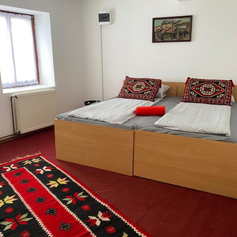 Apartman ''Trg'' - Apartman sa 1 Spavaćom Sobom - 1