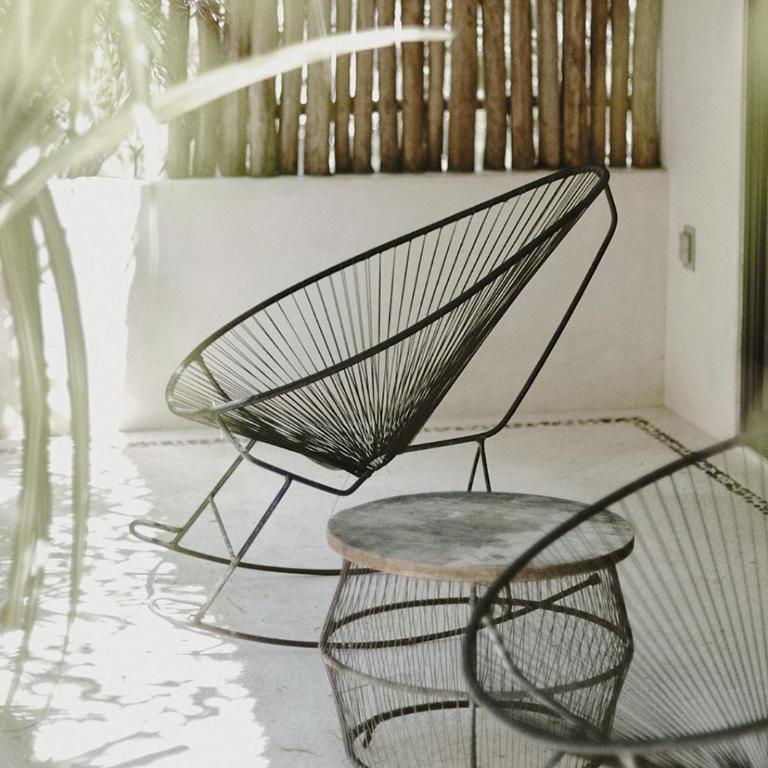 Una Vida - Tropical Room with Terrace - 7