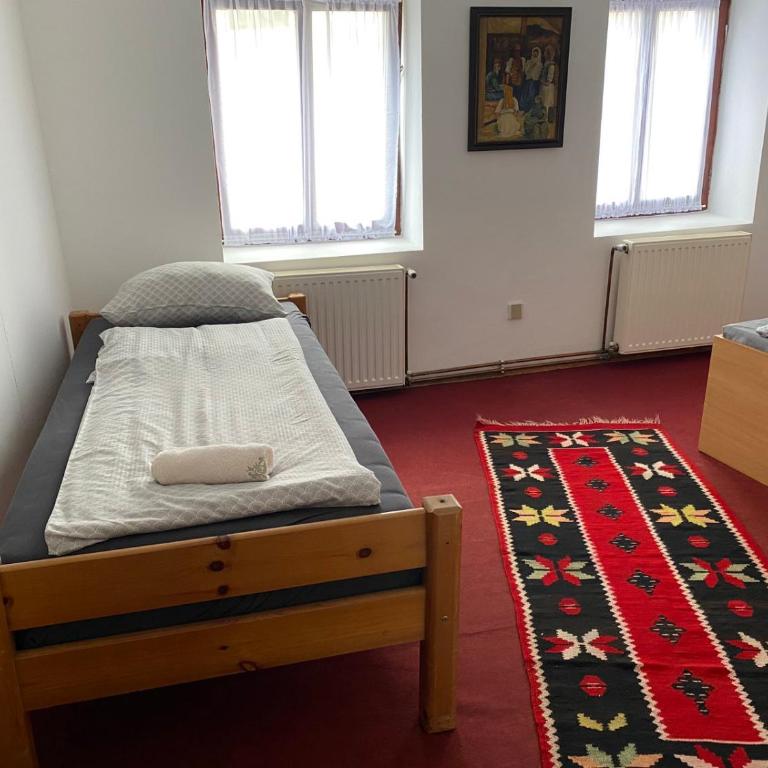 Apartman ''Trg'' - Apartman sa 1 Spavaćom Sobom - 3
