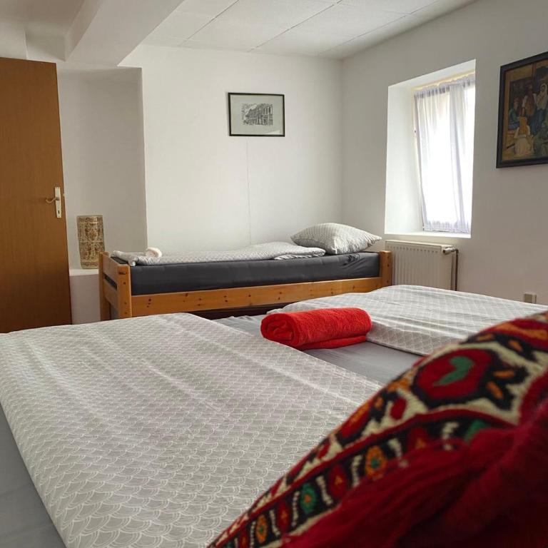 Apartman ''Trg'' - Apartman sa 1 Spavaćom Sobom - 6
