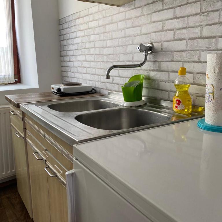 Apartman ''Trg'' - Apartman sa 1 Spavaćom Sobom - 9