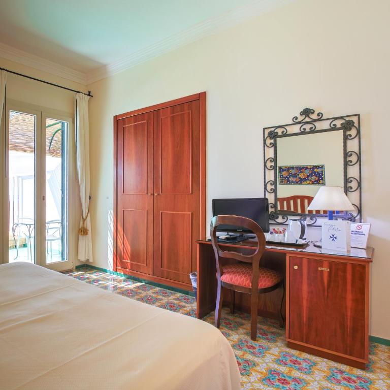 Hotel Aurora - Camera Matrimoniale Superior - 5