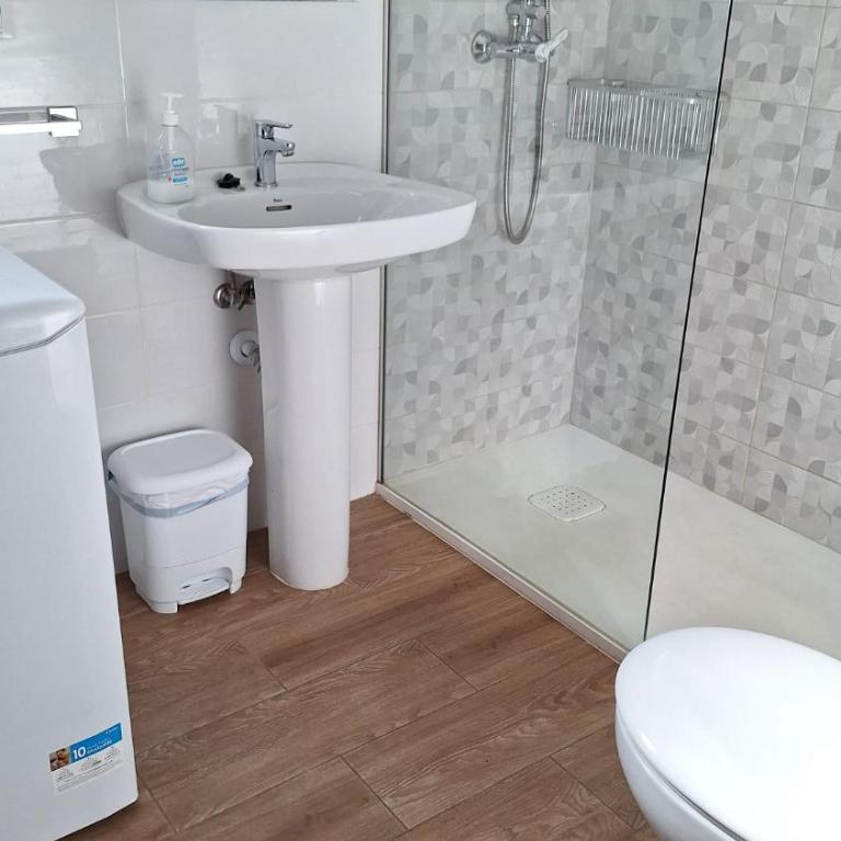Vivienda rural Boreal - Apartamento de 2 dormitorios - 12