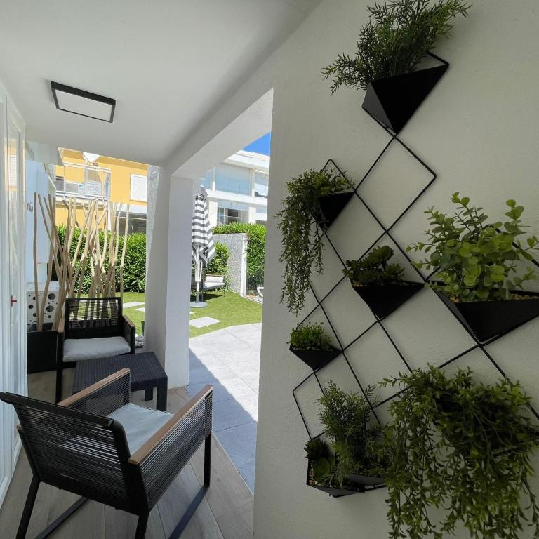 Hôtel Eve Cap d'agde Village Naturiste - Chambre Double - 3