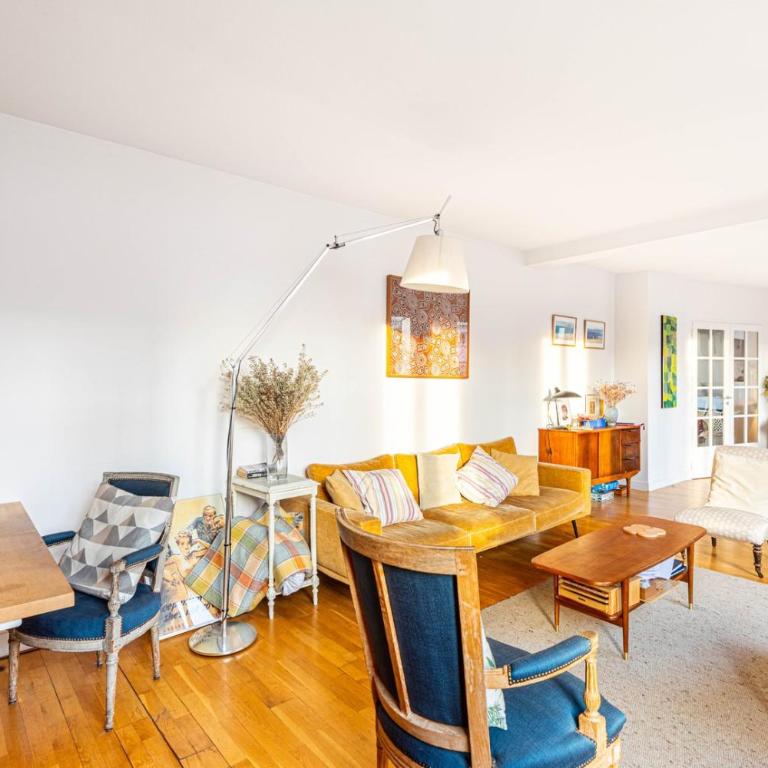 GuestReady - Bright Getaway near Sacré-Cœur - Appartement - 6