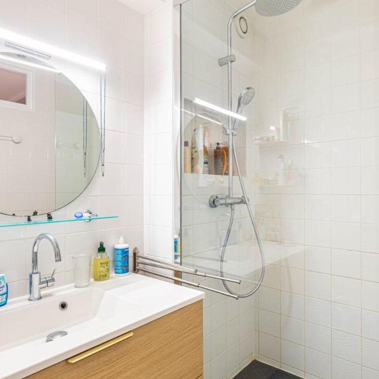 GuestReady - Bright Getaway near Sacré-Cœur - Appartement - 12