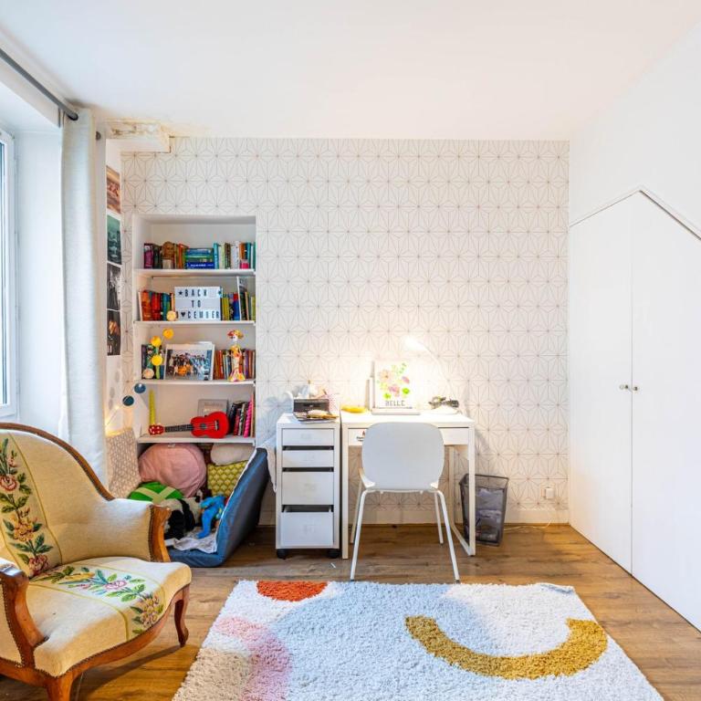 GuestReady - Bright Getaway near Sacré-Cœur - Appartement - 9