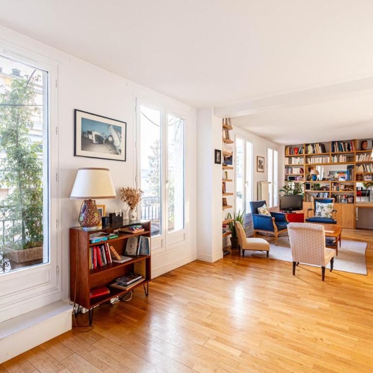 GuestReady - Bright Getaway near Sacré-Cœur - Appartement - 7