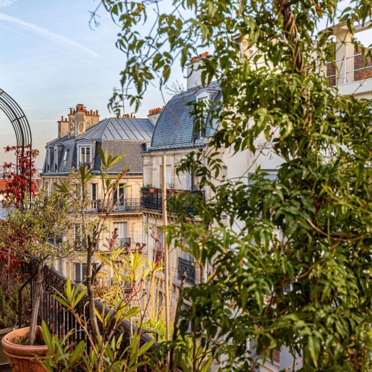 GuestReady - Bright Getaway near Sacré-Cœur - Appartement - 15