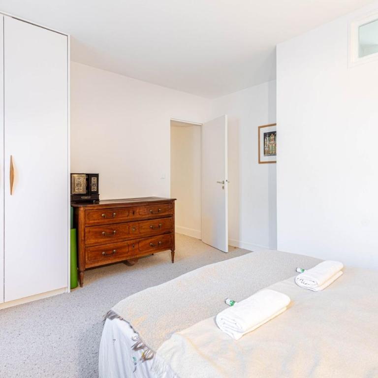 GuestReady - Bright Getaway near Sacré-Cœur - Appartement - 11