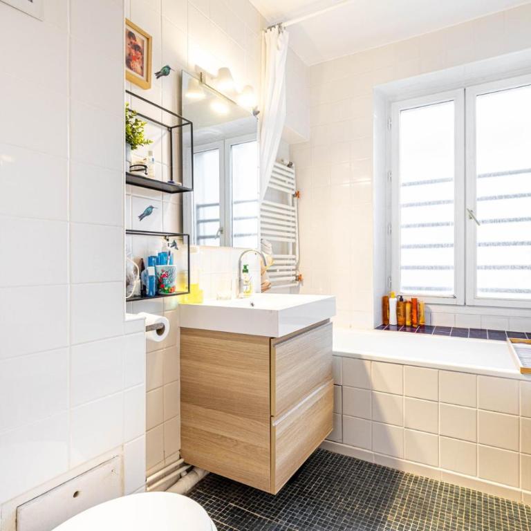 GuestReady - Bright Getaway near Sacré-Cœur - Appartement - 10