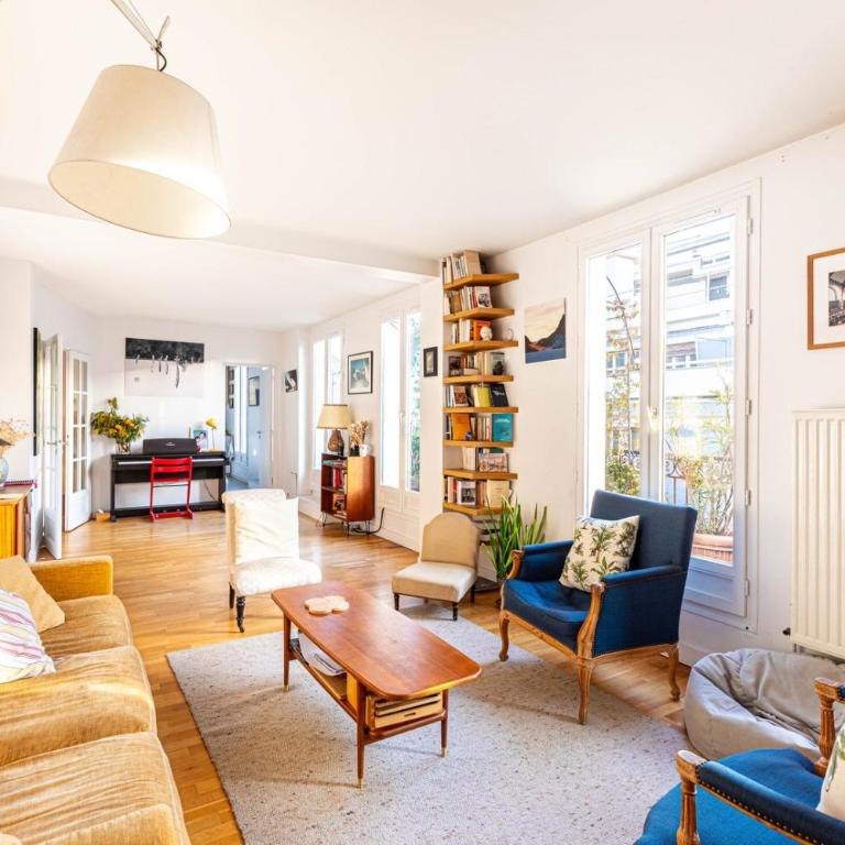 GuestReady - Bright Getaway near Sacré-Cœur - Appartement - 2