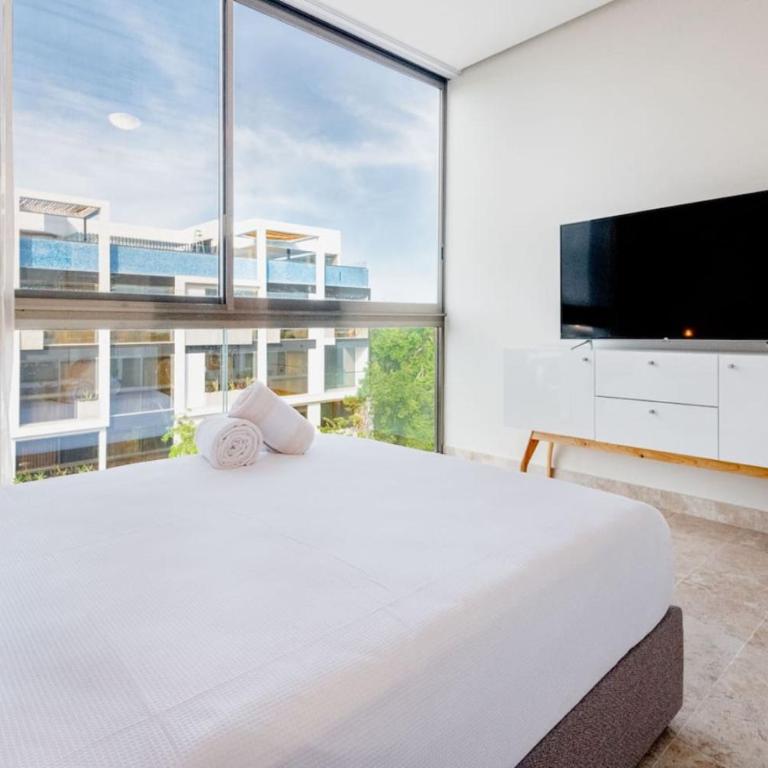 Gaia 304 - PH in AldeaZama - Apartamento de 2 dormitorios - 3