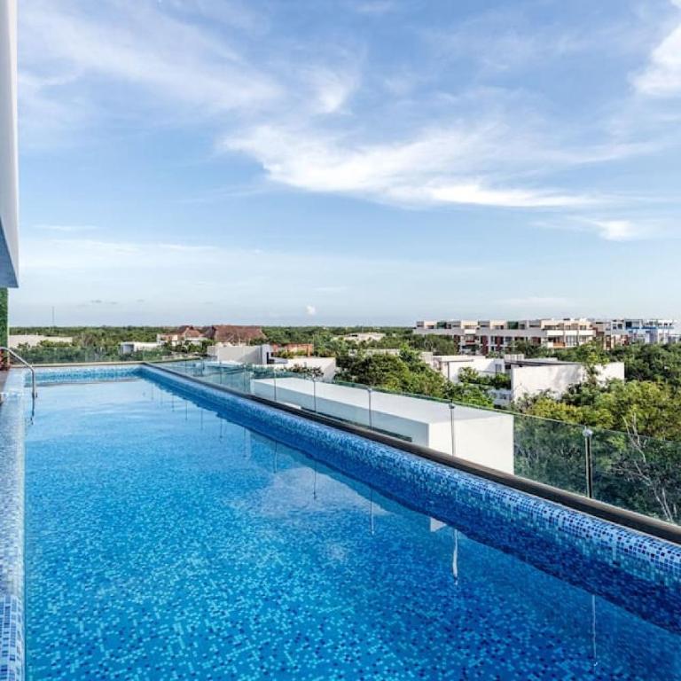 Gaia 304 - PH in AldeaZama - Apartamento de 2 dormitorios - 6