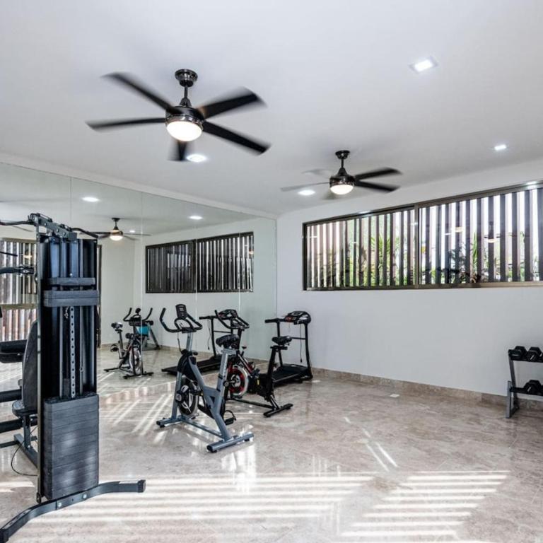 Gaia 304 - PH in AldeaZama - Apartamento de 2 dormitorios - 9