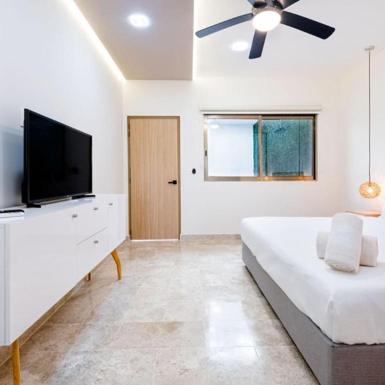 Gaia 304 - PH in AldeaZama - Apartamento de 2 dormitorios - 12