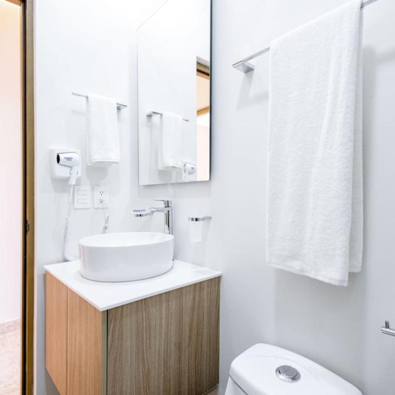 Gaia 304 - PH in AldeaZama - Apartamento de 2 dormitorios - 16