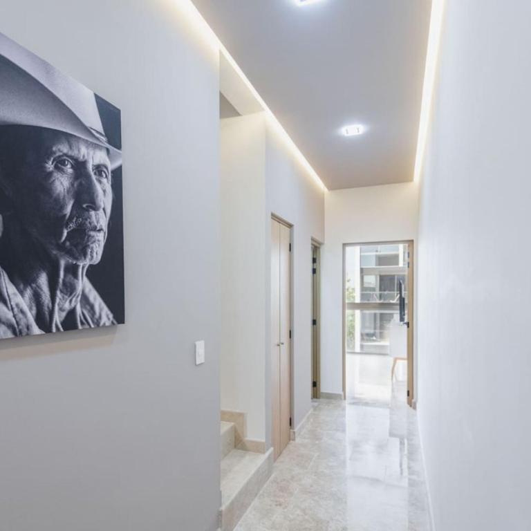 Gaia 304 - PH in AldeaZama - Apartamento de 2 dormitorios - 20