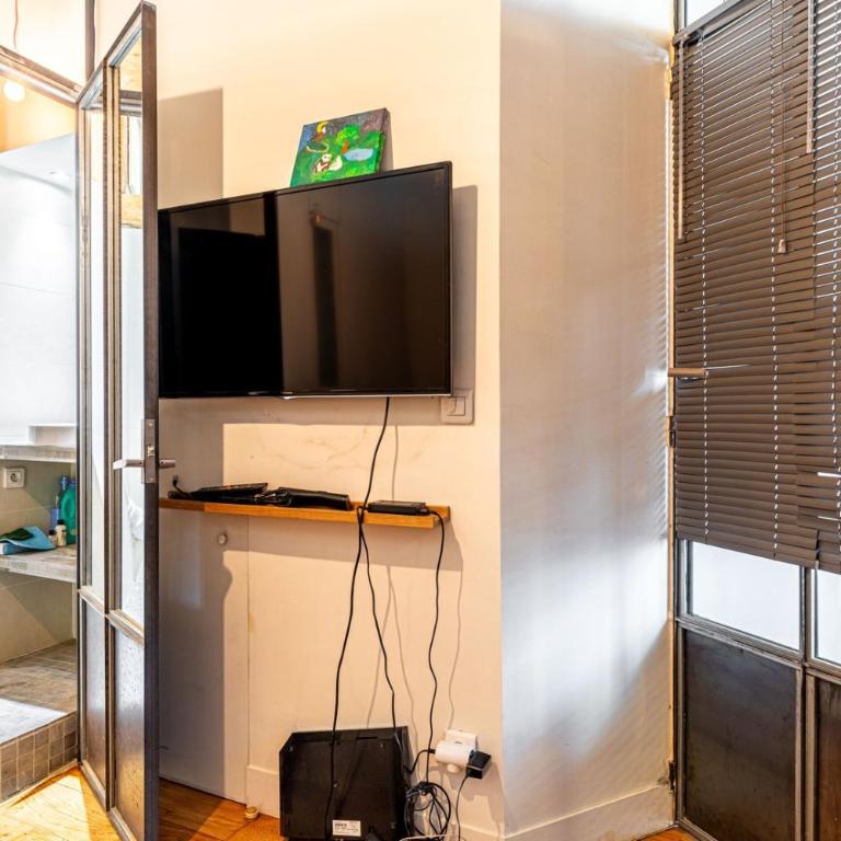 GuestReady - Stone wall stay near Sainte-Chapelle - Appartement - 16