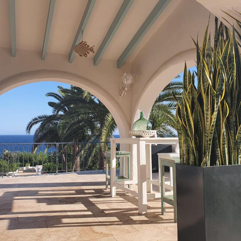 Casa del Mar - Villa - 3
