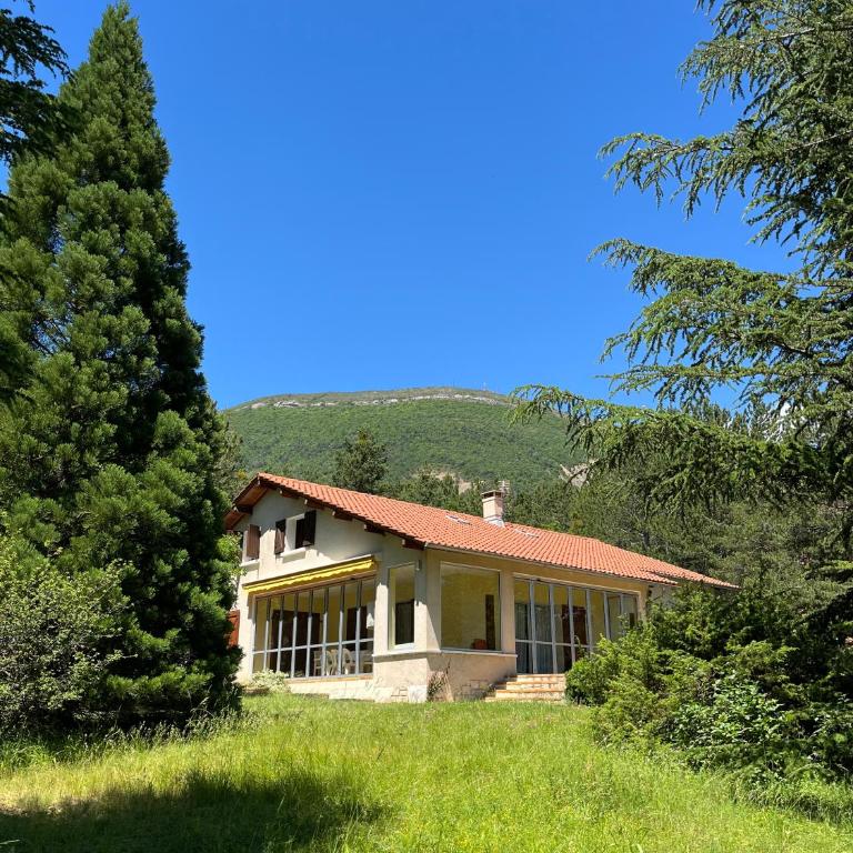 Villa Caprice à l'orée des bois - Maison 2 Chambres - 1