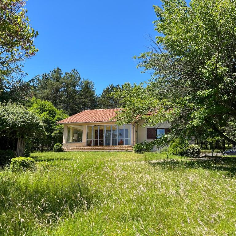 Villa Caprice à l'orée des bois - Maison 2 Chambres - 9
