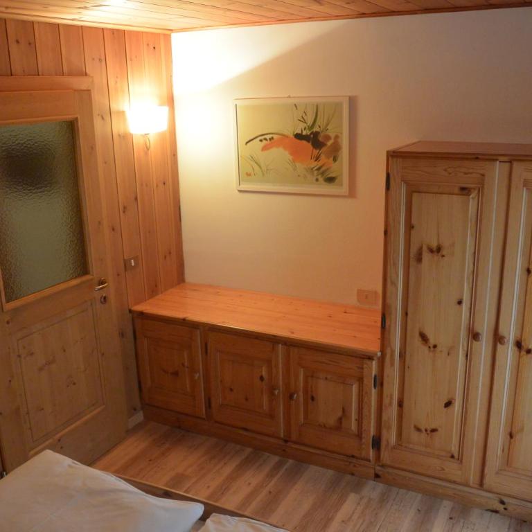 Apartments Antares - Apartment mit 2 Schlafzimmern und Balkon - 1