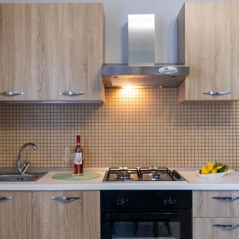 Casa d'aMare Tropea - Apartment - Ground Floor - 3