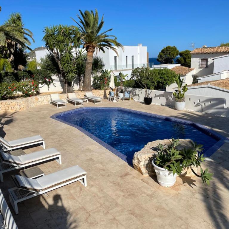 Casa del Mar - Villa - 7