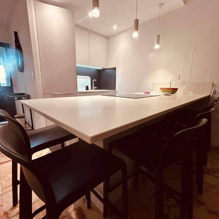 Eden B7 Appartement - Apartamento de 1 dormitorio - 17